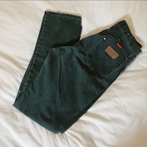 Vintage Wrangler Jeans